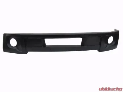 Street Scene Bumper Cover w/ Factory Round Lights Ford F-150 2009-2013 - 950-70847