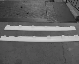 Street Scene Valance Panel Ford Focus ST 2013