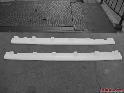 Street Scene Valance Panel Ford Focus ST 2013 - 950-70898