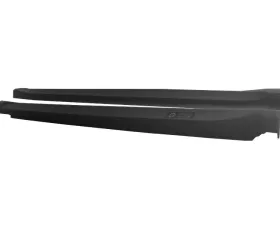 Street Scene Valance Panel Dodge Charger 2006-2009