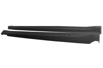 Rear Lip Spoilers