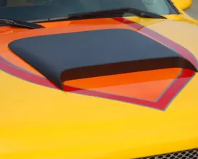 Street Scene Valance Panel GMC Sierra 2007-2013