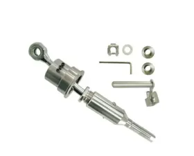 Ralco RZ Short Shifter BMW Z4 2003-2005