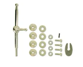Ralco RZ Short Shifter Mitsubishi Lancer 2002-2005