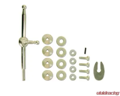 Ralco RZ Short Shifter Mitsubishi Lancer 2006 - 914106