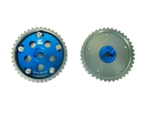 Ralco RZ Cam Gears Blue Suzuki Swift 1986-1999