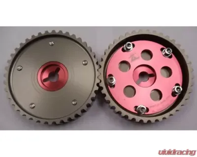 Ralco RZ Cam Gears Red Suzuki Swift 1986-1999 - 914116R