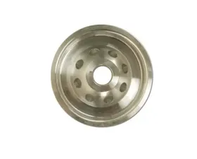 Ralco RZ Stock Diameter Crank Pulley Nissan Skyline RB25DET 1993-1998