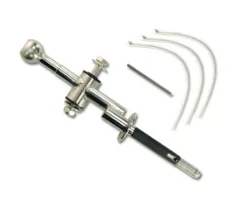 Ralco RZ Short Shifter Subaru STI 2008-2014