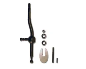 Ralco RZ Short Shifter Mitsubishi Lancer 2008-2009