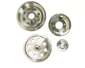 Ralco RZ Light Weight Crank Pulley Toyota Soarer 1986-1992