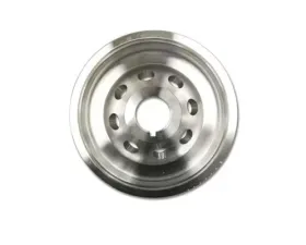 Ralco RZ Light Weight Crank Pulley Nissan Skyline R33 RB25DET