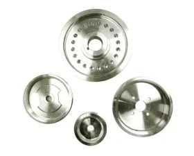 Ralco RZ Light Weight Crank Pulley Nissan 200SX CA18 S13