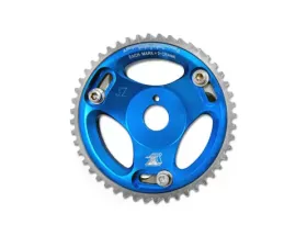 Ralco RZ Cam Gears Blue Toyota Supra 3.0L 1993-1998