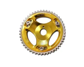 Ralco RZ Cam Gears Golden Toyota Supra 3.0L 1993-1998