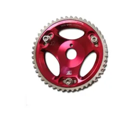 Ralco RZ Cam Gears Red Toyota Supra 3.0L 1993-1998