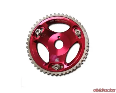 Ralco RZ Cam Gears Red Toyota Supra 3.0L 1993-1998 - 914128R