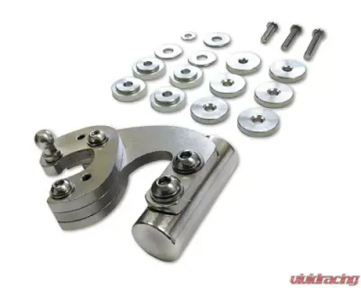 Ralco RZ Short Shifter Mazda 3 2007-2012 - 914132