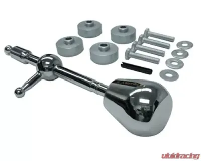Ralco RZ Short Shifter Toyota MR2 2000-2004 - 914811