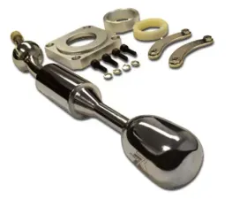 Ralco RZ Short Shifter Nissan 240SX 1989-1998