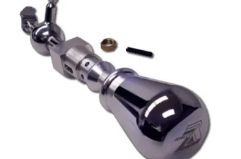 Driveline