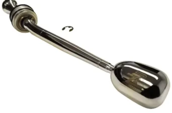 Driveline