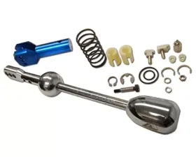Ralco RZ Short Shifter Audi A4 1996-2001