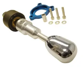 Ralco RZ Short Shifter Infiniti G35 2003-2006