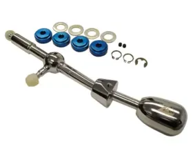 Ralco RZ Short Shifter Mitsubishi Lancer Evo IV-VIII 1996-2004