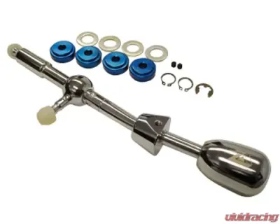 Ralco RZ Short Shifter Mitsubishi Lancer Evo IV-VIII 1996-2004 - 914843