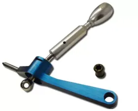 Ralco RZ Short Shifter BMW M3 1996-1999
