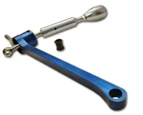 Ralco RZ Short Shifter BMW E46 1999-2003