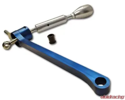 Ralco RZ Short Shifter BMW E46 1999-2003 - 914854