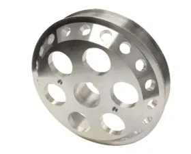 Ralco RZ Light Weight Crank Pulley Nissan Altima 2002-2005