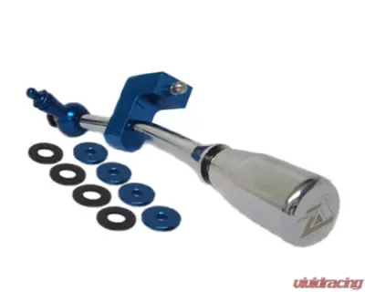 Ralco RZ Short Shifter Mazda 3 2004-2007 - 914862