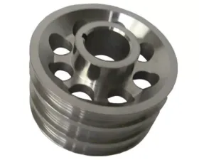 Ralco RZ Underdrive Crank Pulley Toyota Supra 3.0L Turbo | Non-Turbo 1986-1992