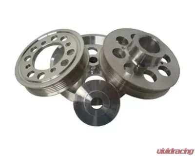 Ralco RZ Underdrive Crank Pulley Lexus SC300 3.0L 1992-2000 - 914866