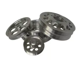 Ralco RZ Underdrive Crank Pulley Eagle Talon 2.0L Turbo 1995-1998