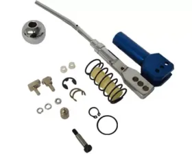 Ralco RZ Short Shifter Audi A4 2001-2003