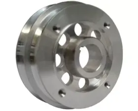 Ralco RZ Underdrive Crank Pulley Nissan Maxima 3.5L 2002-2006