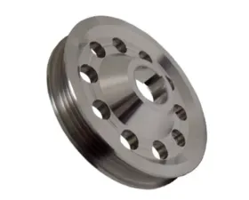 Ralco RZ Underdrive single belt conversion Crank Pulley Acura Integra 1.8L 1990-2001
