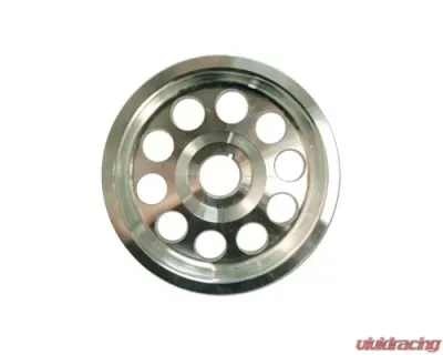 Ralco RZ Underdrive Factory Belt Layout Crank Pulley Acura MDX | RL | TL | Honda Accord 2003-2008 - 914930