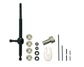 Ralco RZ Short Shifter Mitsubishi Eclipse 2006-2007