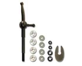 Ralco RZ Short Shifter Mitsubishi Eclipse 2006-2008