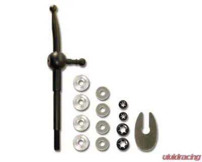 Ralco RZ Short Shifter Mitsubishi Eclipse 2006-2008 - 914936