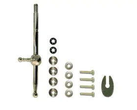 Ralco RZ Short Shifter Toyota Corolla 2003-2009