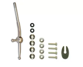 Ralco RZ Short Shifter Scion xA | xB 2005-2007