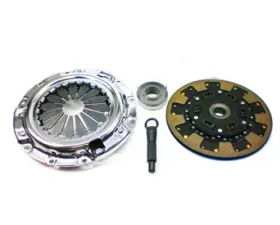 Ralco RZ Dual Friction Clutch Kit Nissan 280ZX 1979-1983