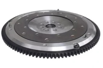 Flywheels