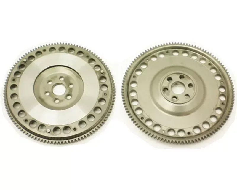 Ralco RZ Chromoly Flywheel Toyota Corolla 1984-1989 - R56005FXZ